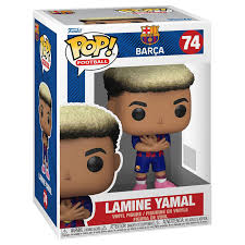 POP LAMINE YAMAL - 74