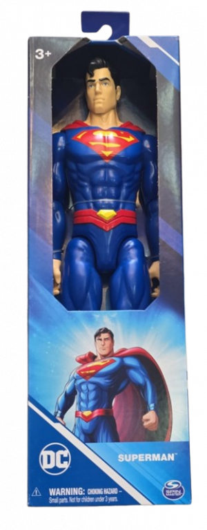 בובת סופרמן - DC