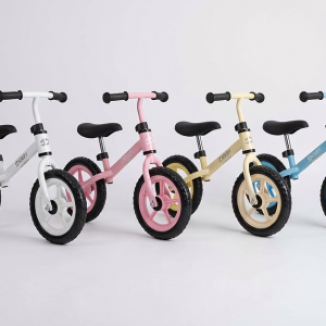 אופני איזון - מגוון