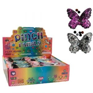 פרפר מעיך - מגוון