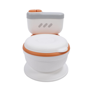 אסלת הגמילה הראשונה שלי - עם צלילים - IPOP