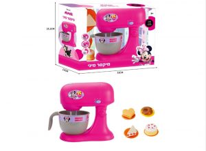 מיקסר חשמלי  - מיני מאוס