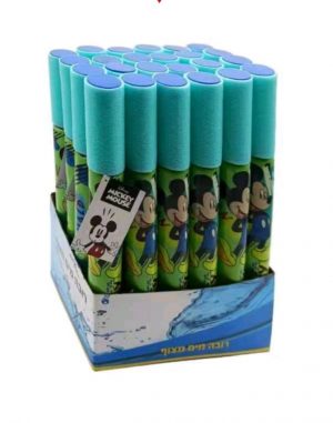 רובה מצוף מים - מיקי מאוס