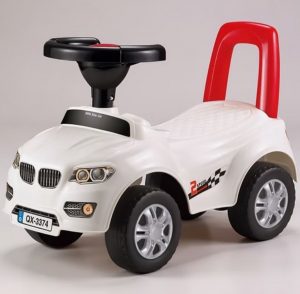 בימבה מירוצים