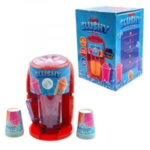 מכונה להכנת ברד חשמלית