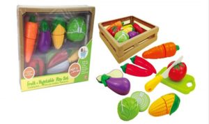 מארז פירות לחיתוך מסקוץ - מגוון