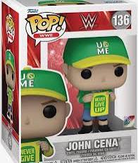 POP JOHN CENA - 136