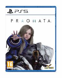 Pragmata - PS5‏