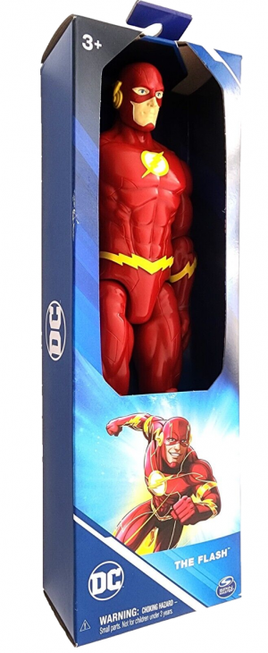 בובת פלאש - DC