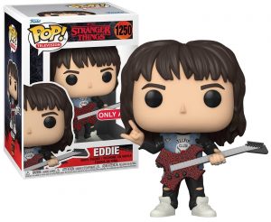 POP EDDIE - 1250