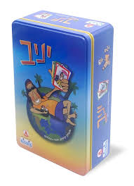 יניב - מיני פח