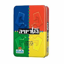 טריוויה מיני פח - מעל 650 שאלות