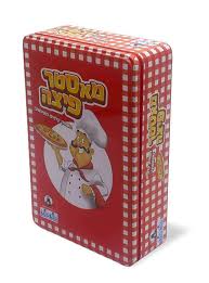 מאסטר פיצה מיני פח