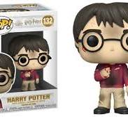 POP HARRY POTTER - 132