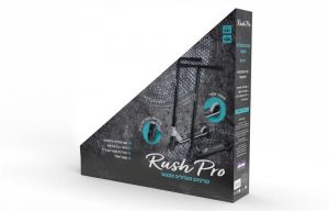 קורקינט פעלולים Q3 - RUSH