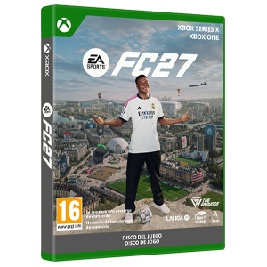 EA FC 27 - XBOX - מכירה מוקדמת