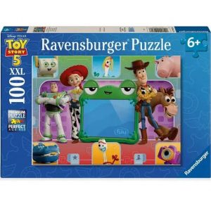 פאזל 100 חלקים צעצוע של סיפור - 120042808