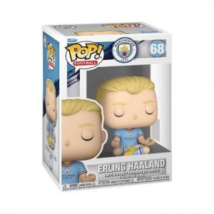 POP ERLING HAALAND - 68