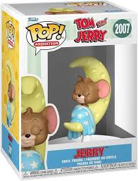 POP JERRY - 2007