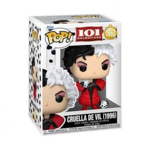 POP CRUELLA DE VIL - 1662