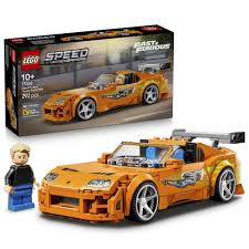 77260 - LEGO SPEED