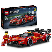 77261 - LEGO SPEED