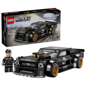 77262 - LEGO SPEED