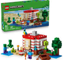 21275 -  LEGO MINECRAFT
