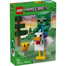 LEGO MINECRAFT - 21582