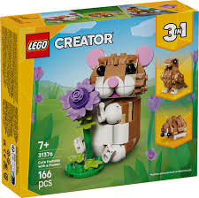 LEGO CREATOR - 31376