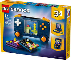 LEGO CREATOR - 31380