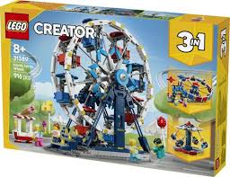 31389 - LEGO CREATOR