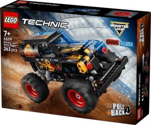 LEGO TECHNIC - 42219