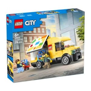 LEGO CITY - 60500
