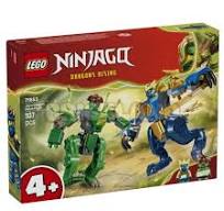 LEGO NINJAGO - 71853
