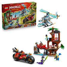 LEGO NINJAGO - 71857