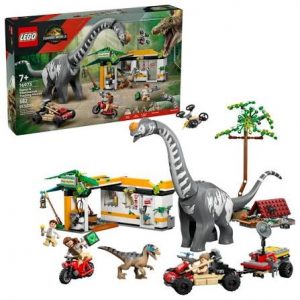 LEGO JURASSIC WORLD - 76973