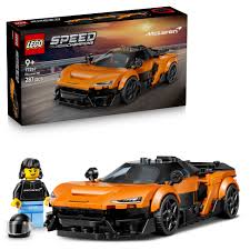 77257 - LEGO SPEED