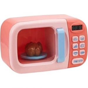 מיקרוגל אלקטרוני - ורוד