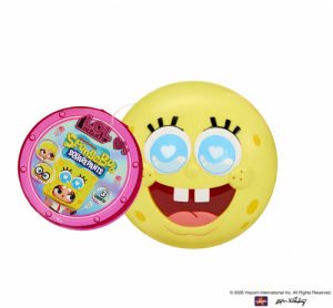 ביצת הפתעה בוב ספוג לול  - LOL spongbob