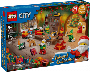 LEGO CITY - 60510