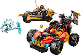 LEGO NINJAGO - 71864