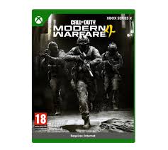 CALL OF DUTY MODERN WARFARE 4 - XBOX SERIES - מכירה מוקדמת