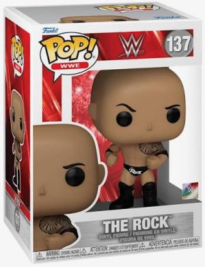 POP THE ROCK - 137