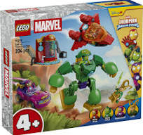 LEGO MARVEL - 11211