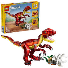 LEGO CREATOR - 31379