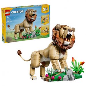 LEGO CREATOR - 31386