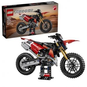 LEGO TECHNIC - 42238