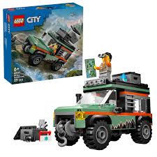 LEGO CITY - 60447
