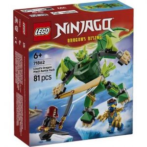 LEGO NINJGO - 71862